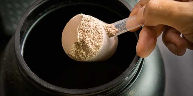 Qualità Proteina