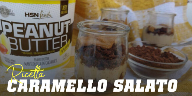 Caramello Salato Caramello Salato