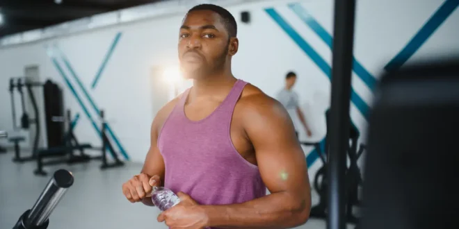 Guida HSN: Sportivi in Palestra. Parte 4 Guida HSN: Sportivi in Palestra. Parte 4