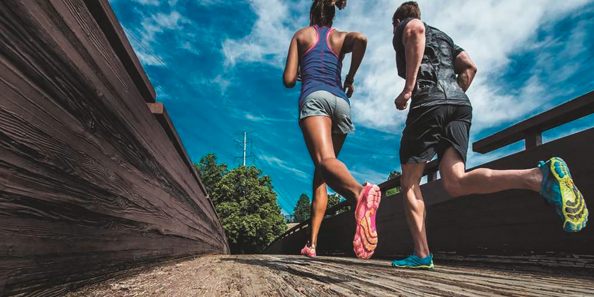 Tapering per la mezza maratona