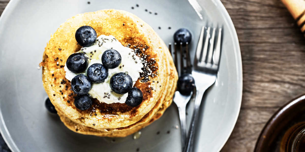 ricette di fiocchi d'avena ricette di fiocchi d'avena
