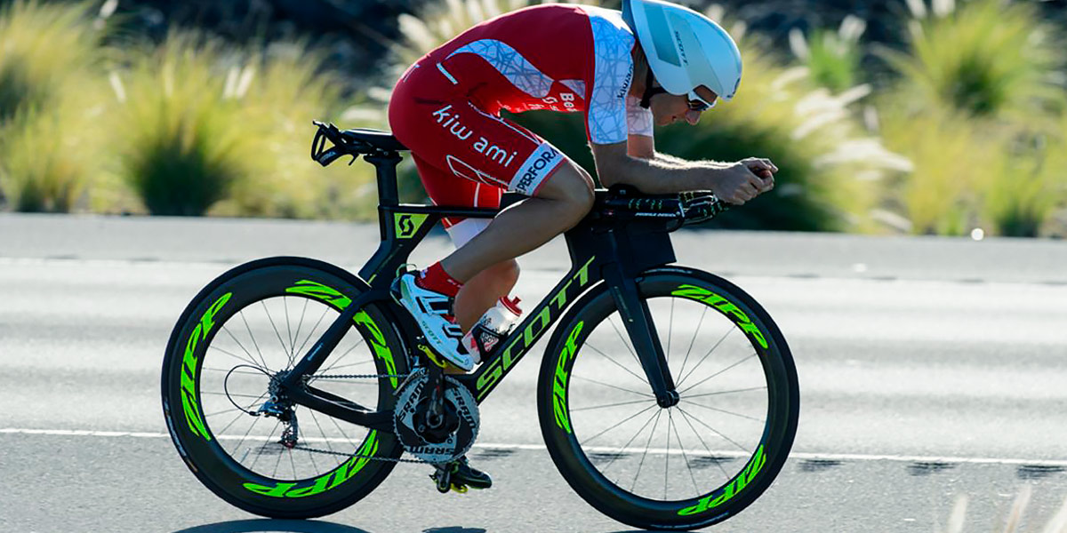 Triatleta Triatleta