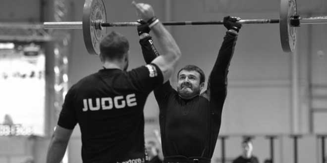 Valutare Wod