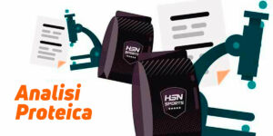 Analisi proteica