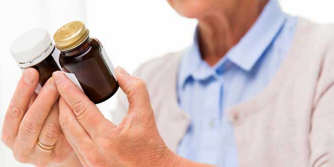 Assunzione Giornaliera Vitamine e Minerali