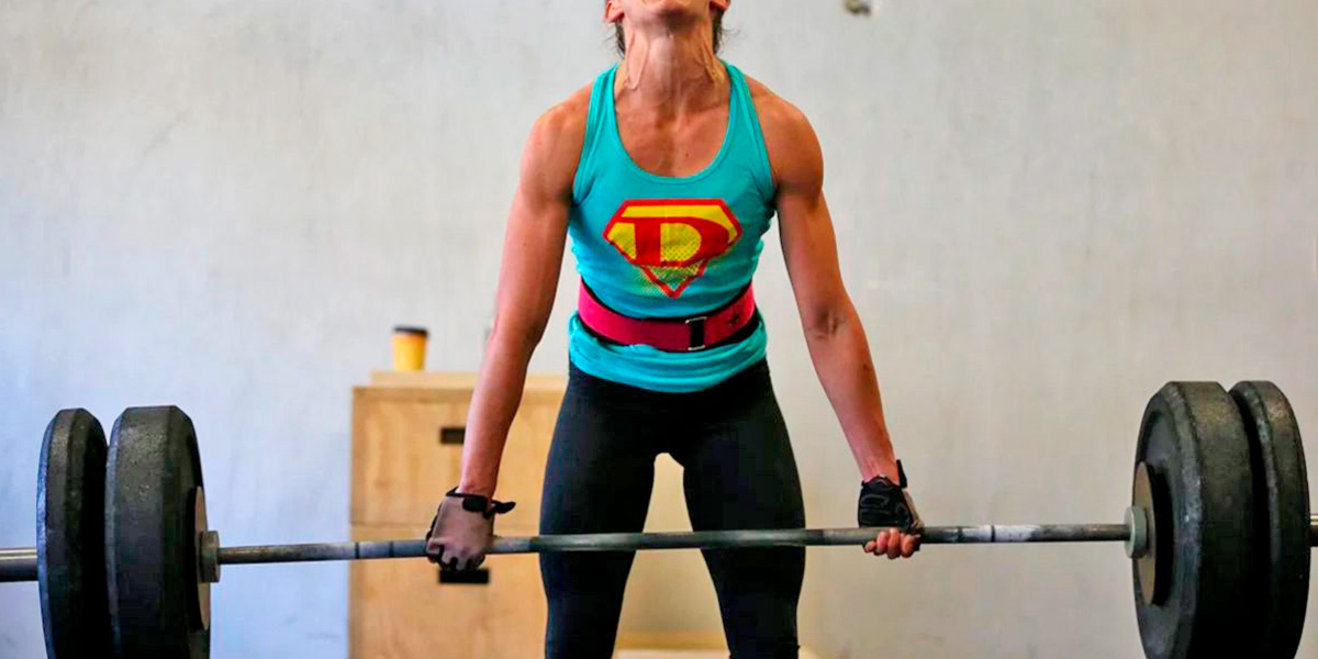 Atleta