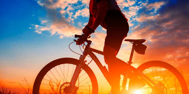 Bici a Digiuno Bici a Digiuno