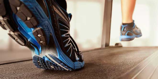Biomeccanica della Corsa su Tapis Roulant Biomeccanica della Corsa su Tapis Roulant