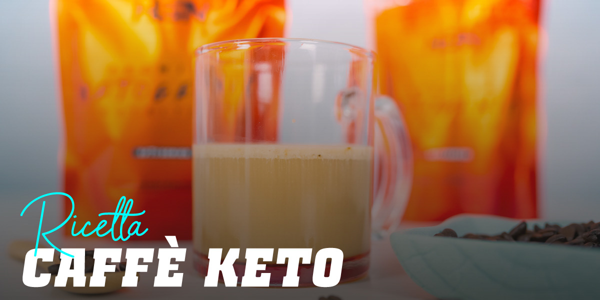 Caffè Keto per la Colazione