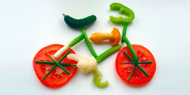 Importanza della nutrizione nel ciclismo Importanza della nutrizione nel ciclismo