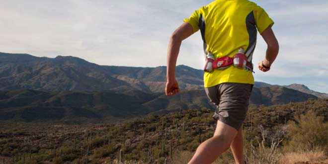 Cintura porta-bottiglie