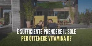 Come assumere la Vitamina D