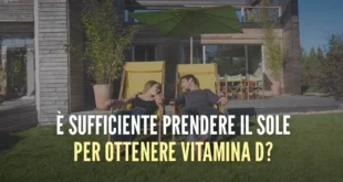 Come assumere la Vitamina D