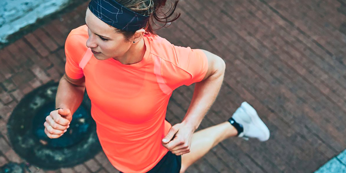 Supplementi per la corsa