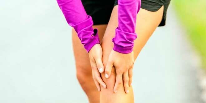Crampi muscolari, perché compaiono e come evitare di soffrirne Crampi muscolari, perché compaiono e come evitare di soffrirne