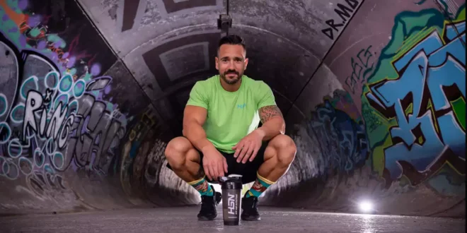 Perché devi assumere Carboidrati se pratichi CrossFit? Perché devi assumere Carboidrati se pratichi CrossFit?