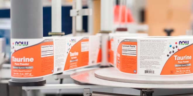 Differenze Etichettatura