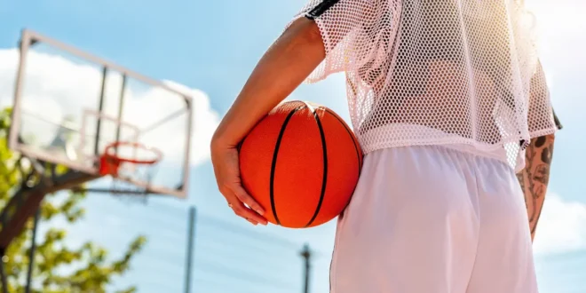 Guida di Allenamento di Basket per il Ruolo di Ala Piccola Guida di Allenamento di Basket per il Ruolo di Ala Piccola