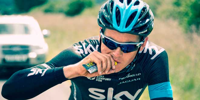 Gel per ciclismo Gel per ciclismo