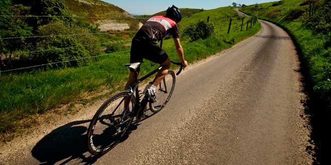 Giro in Bici Giro in Bici