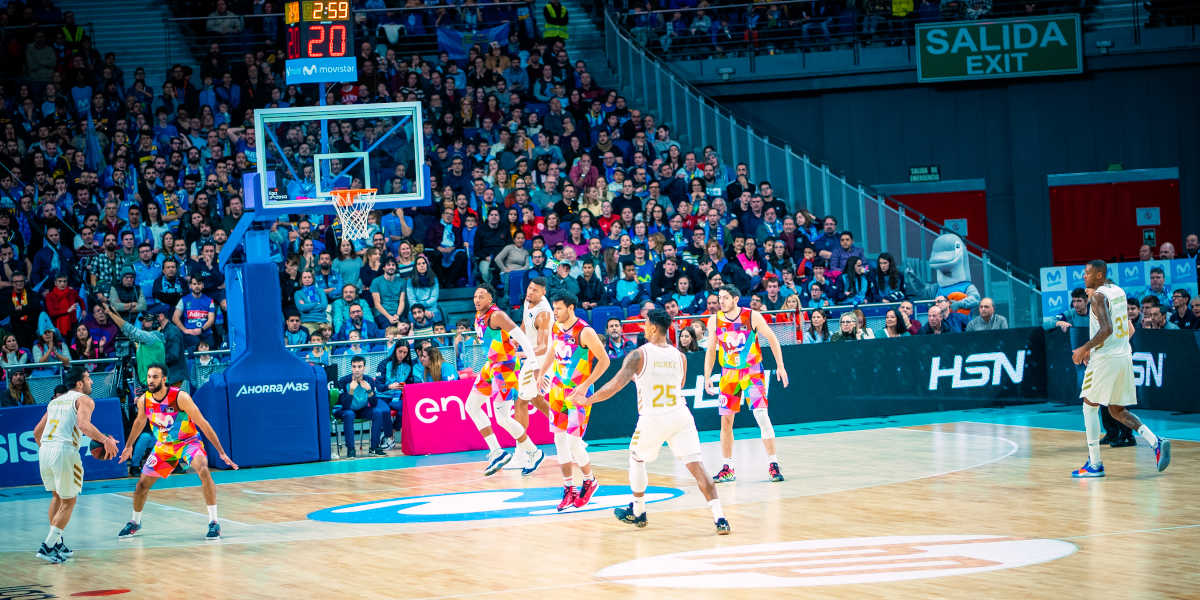 HSN Movistar Estudiantes