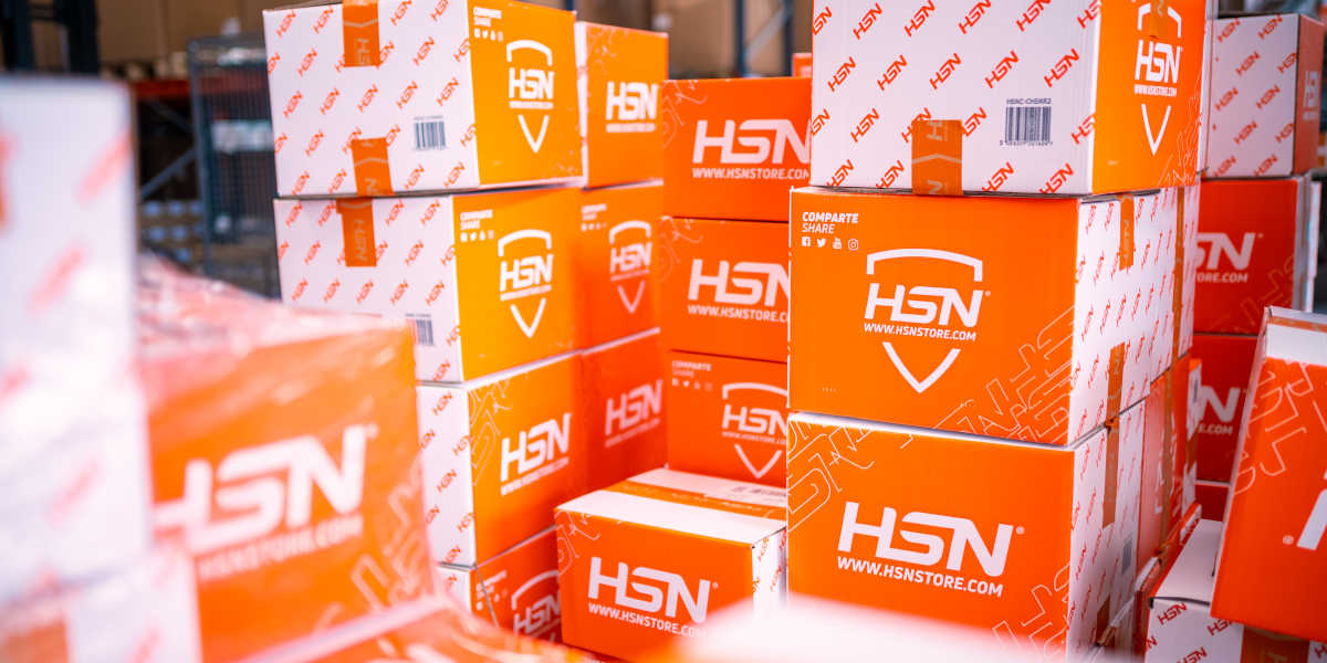 Ordini HSN Saul Craviotto Ordini HSN Saul Craviotto