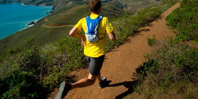 Come Idratarsi durante una Gara?