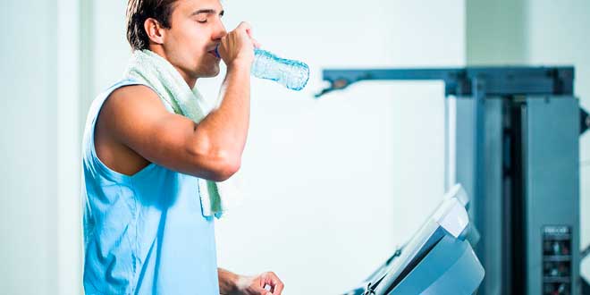 Idratazione per Corridori Idratazione per Corridori