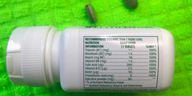 Integratori Alimentari