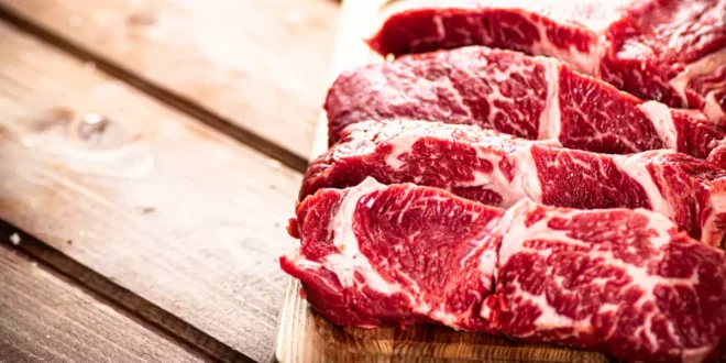 Quante Proteine contiene la Carne di Vitello? Quante Proteine contiene la Carne di Vitello?