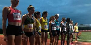 Nutrizione per Corridori