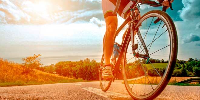Nutrizione e Supplementi per Ciclisti Principianti Nutrizione e Supplementi per Ciclisti Principianti