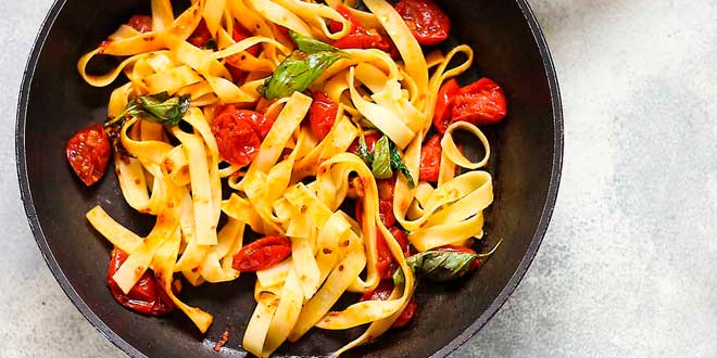 Pasta e Amido Resistente