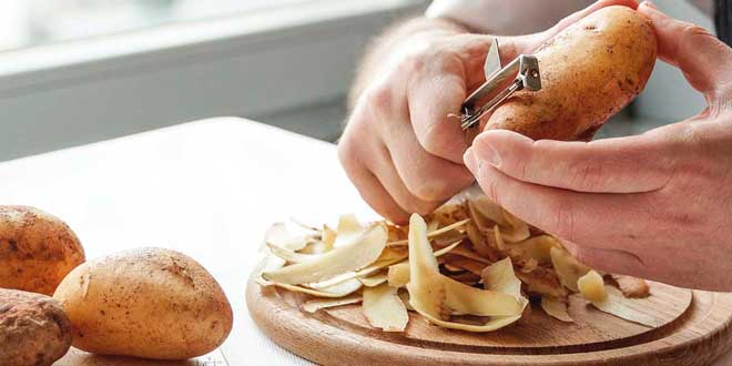 Patate e Amido Resistente