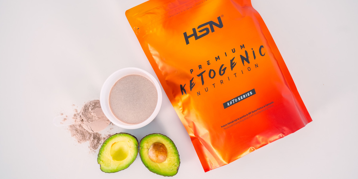 Ricette Keto HSN Blog