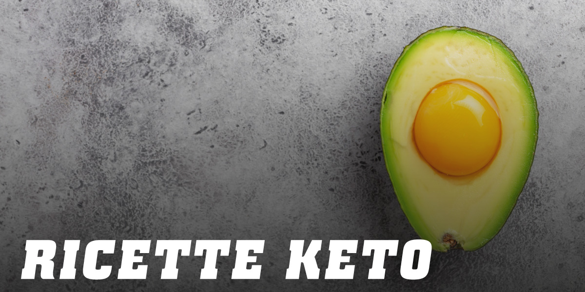 Ricettes Keto HSN