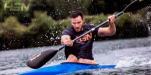 Saúl Craviotto prodotti HSN