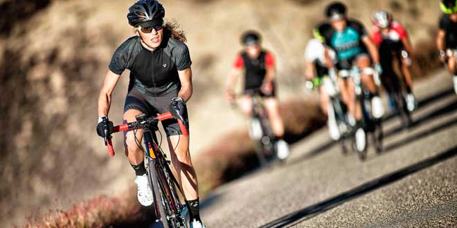 Supplementi per Ciclisti Supplementi per Ciclisti
