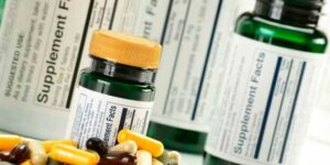 Valori Nutritivi di Riferimento