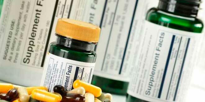 VRN o Valori Nutritivi Di Riferimento: cosa sono e a cosa servono?