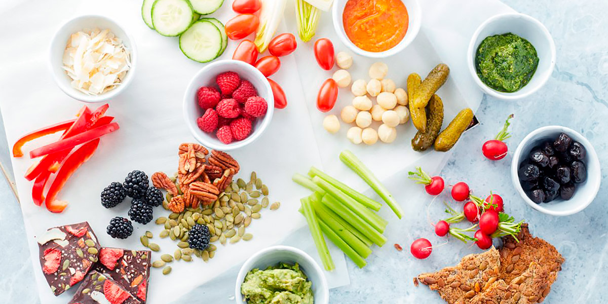 Alimenti Keto Vegani Alimenti Keto Vegani