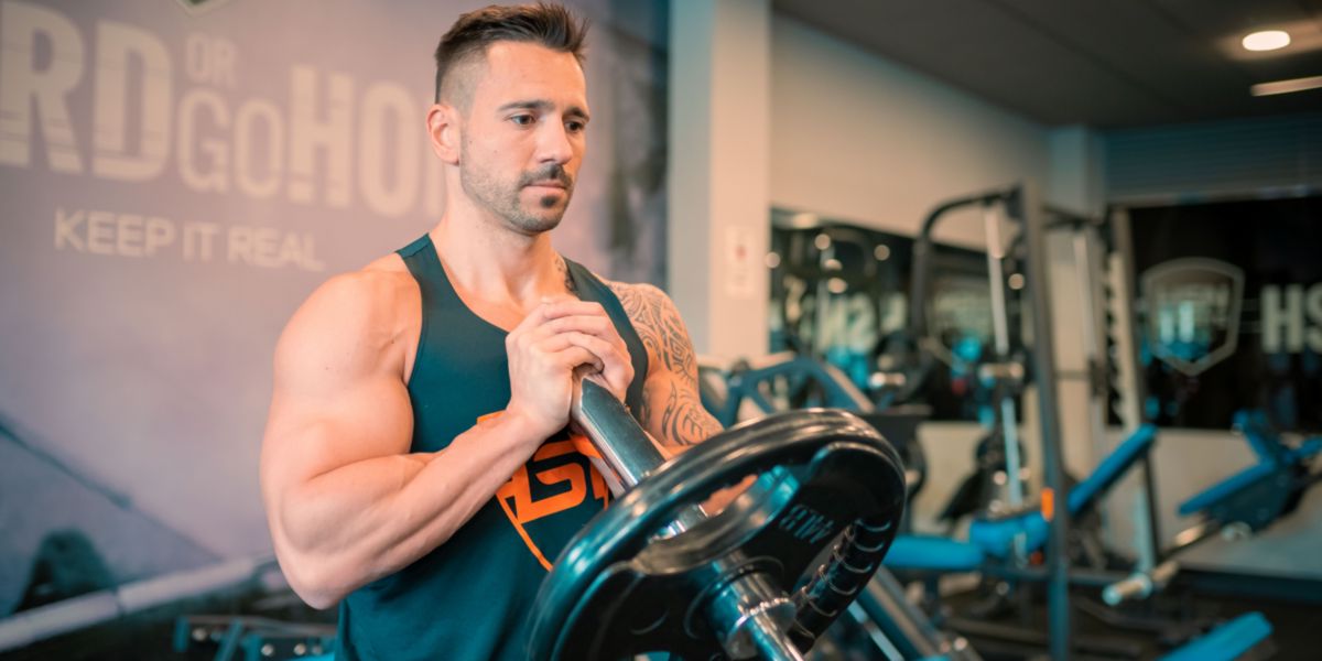 Allenamento e Nutrizione