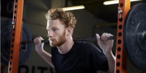 Allenamento di forza per principianti