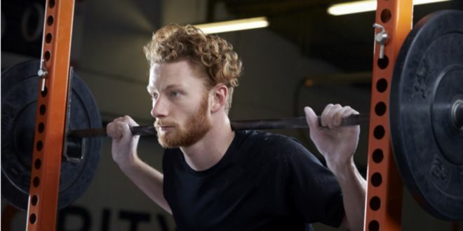 Allenamento di Forza per Principianti Allenamento di Forza per Principianti