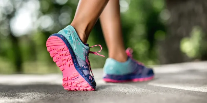 10 Benefici della Corsa 10 Benefici della Corsa