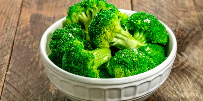 Broccoli Broccoli