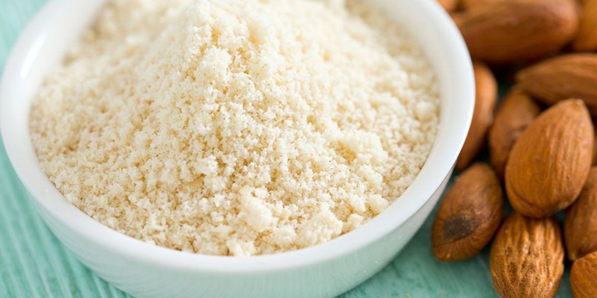 Calorie della Farina di Mandorle Calorie della Farina di Mandorle