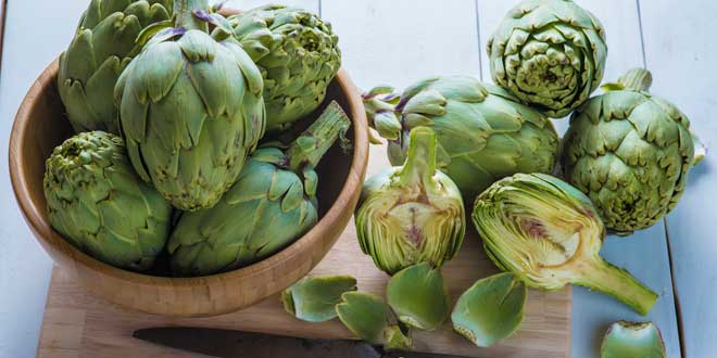 Carciofi Carciofi