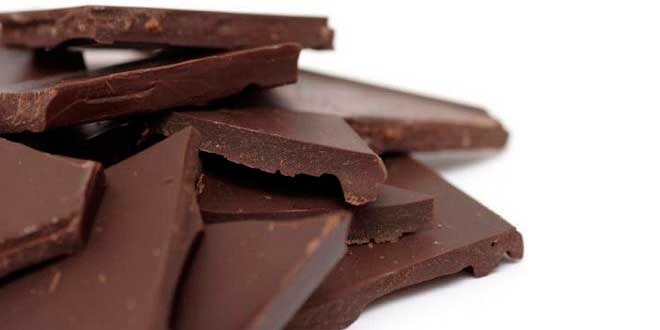 Cioccolato amaro Cioccolato amaro
