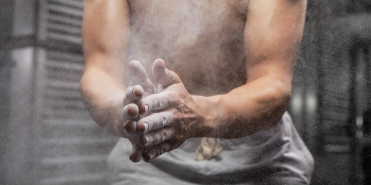 CrossFit non ripeterai allenamento